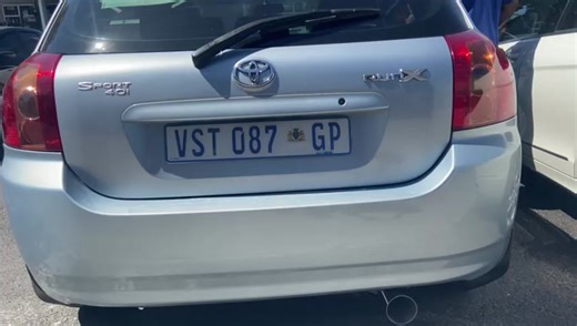 RunX 140 Sport Exhaust Sound Experience