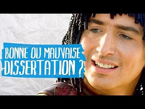 La dissertation - Philosophie - Terminale