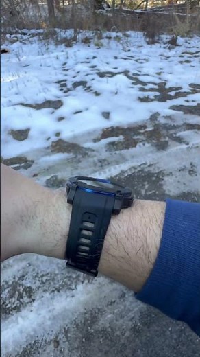 Apple Watch Ultra 2 vs garmin instinct 3|which one are you picking? #garmin #apple