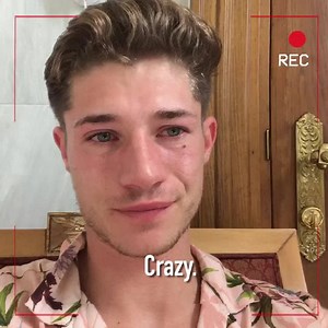 Sam has been through some twists and turns so far, but he can wipe away those tears because it's all paid off! Amazing work, Sam! 💞 #XFactor | The X Factor