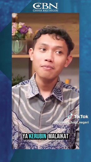 Yesus Lahir di Pohon Kurma? | CBN Testimoni