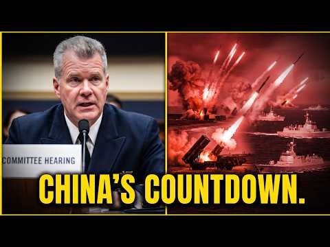 US Military Strategy in the Pacific: Taiwan, North Korea, and the China Threat