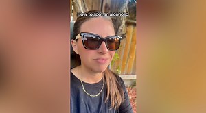 Millennial Woman Seemed To Be Thriving—But She Was Hiding Dangerous Secret