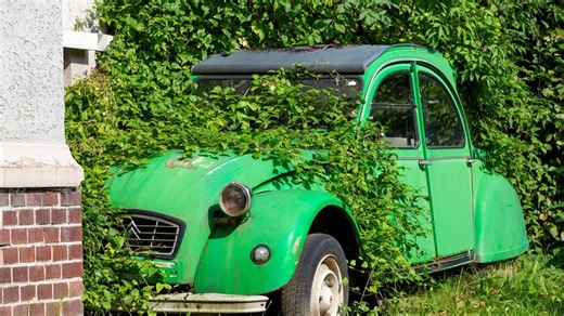 Citroën 2CV: Nostalgie auf Rädern – Ente als elektrische Wiedergeburt?