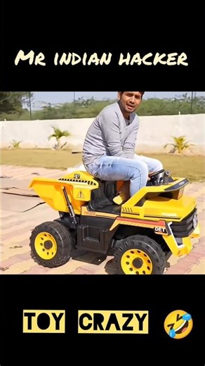 crazy 🤣 toy | Mr indian hacker #mrindianhacker #crazyxyz
