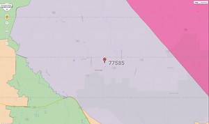 The best zip codes in Southeast Texas