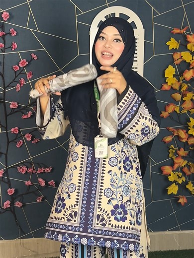 2-in-1 LED Torch Umbrella: Stay Dry & Visible