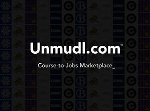 Community College Courses | Unmudl