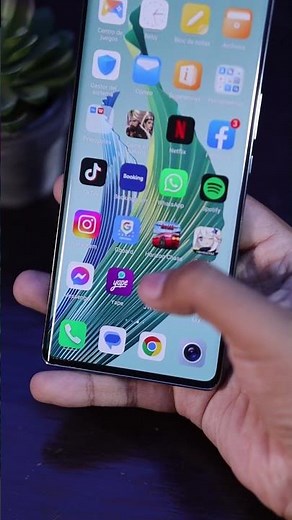 Honor Magic5 Lite: The phone with the toughest screen. Is it worth it?