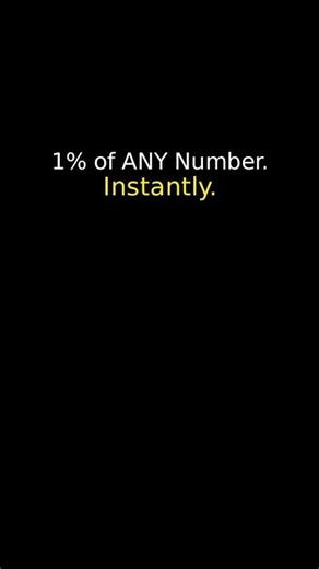 This Number Has 10,000,000 Digits. Solved in 3 Seconds 🤯 #maths #shorts
