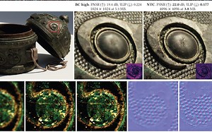 RTX Neural Texture Compression: NVIDIA reduz uso de VRAM em até 96% com nova tecnologia - Adrenaline