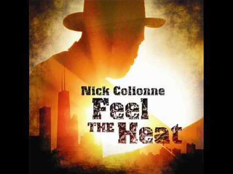 Nick Colionne - The Connection