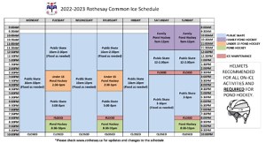 Rothesay Common - Rothesay
