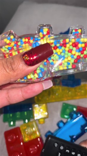 Discover Fun and Pain-Free Block Toys for Kids