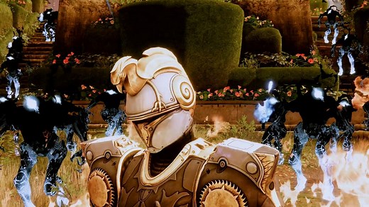 NEW: #Destiny2 Solstice 2022 trailer! | Destiny Bulletin