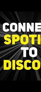 How to Connect Discord to Spotify: A Quick Setup Guide 2025 [New Method]