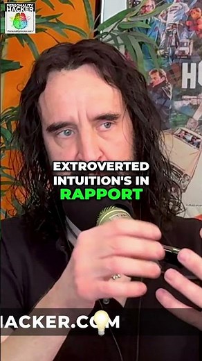 Unlock Extraversion - Connecting with the Outer World | PersonalityHacker.com