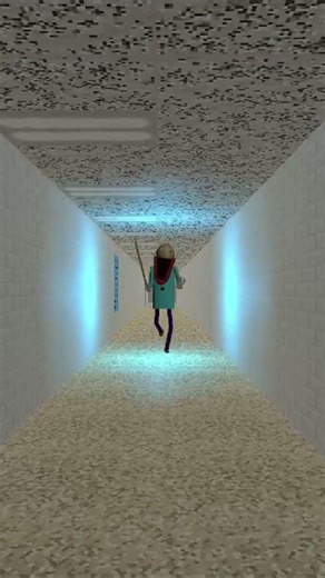 WALKTHROUGH BALDI THE EARLY VERSION MODE BALDI BASICS PROTOTYPE BALDI BASICS EDUCATION AND LEARNING