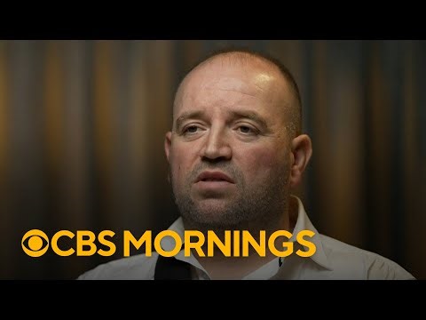 Bondi Beach hero who tackled gunman says he'd do it all over again