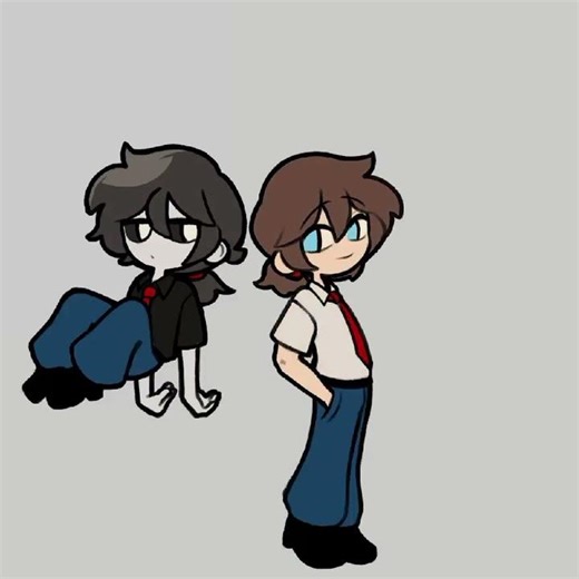 Speedpaint de #fnafhs 👀🎨