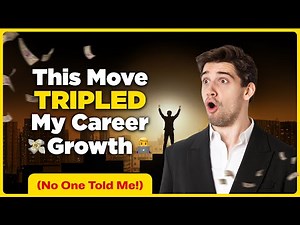 The Fast-Track Formula: Secrets to Accelerating Your Career