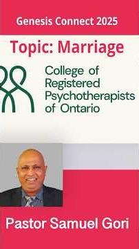 Watch to See What Samuel Gori Says at the Genesis Connect 2025 Event!