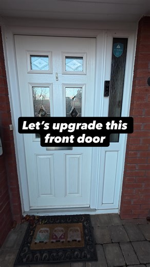 Transform Your Home with a New Composite Door