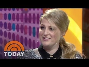 Meghan Trainor Is 'All About the Bass' | TODAY