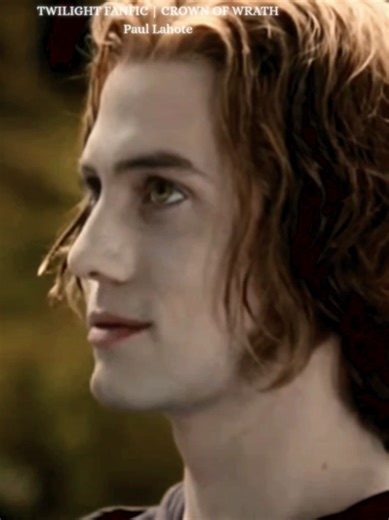 The Resilient Journey of Jasper Hale in Twilight Fanfic