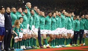 Amhrán na BhFiann does not represent Irish rugby - it's time to stop playing it