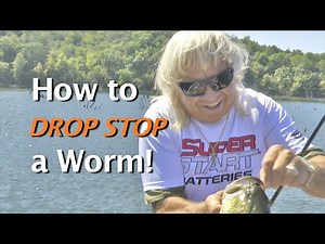 2.5K views · 257 reactions | How to Drop STOP a Worm! Jimmy show you...