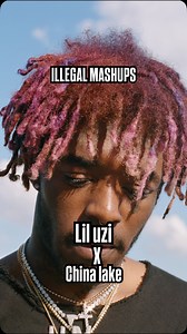 5.1K views · 257 reactions | Like fine wine   Lil Uzi Vert - XO Tour Llif3  China Lake - Labyrinth #mosh #metal #liluzi #breakdown | Hardcore Keem | Facebook
