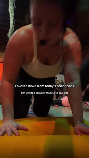 Amazing Pilates Sculpt Ab Finisher for Core Strength