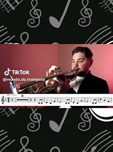 How to Play Happy Birthday on Trumpet