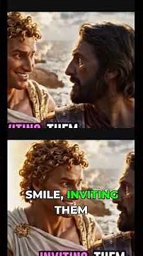 How Odysseus Survived Monsters, Sirens and the Gods