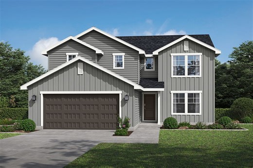 Sabinos Rocky Ridge by Hubble Homes, LLC