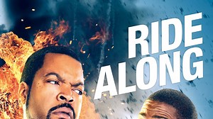 Ride Along - Apple TV