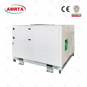 [Hot Item] Industrial Portable Air Conditioning Units to Provide Climatic Environment for Emergency Use