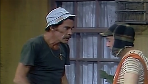 El Chavo desvelado: Mira el capítulo de "El Chavo del 8"
