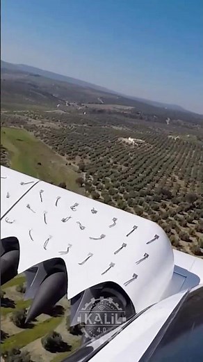 Lilium Jet for Long Distances #evtol #lilium #aircraft #airtaxi #futuretech #futuretechnology