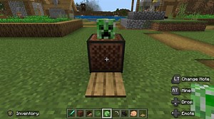 How to Get Mob Heads & Make Playable Mob Sounds in Minecraft