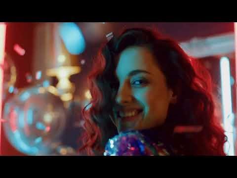 Michael Sinatra - The Way You Look Tonight [Official Music Video]