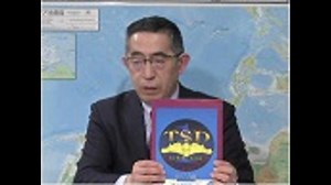 【日本潜水艦史】第２３回：海上自衛隊 潜水艦部隊の編制と概要