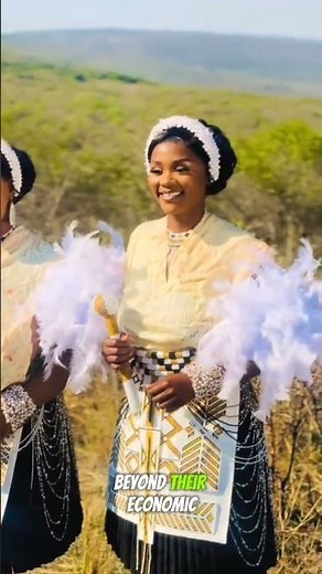 The Deeper Meaning of Umemulo in Zulu Tradition #zulu #shortsfeeds #shorts #umemulo