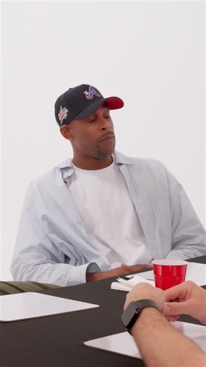 The Kevin Langue Show | Justice For Aaron frfr | Instagram