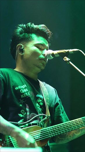 Live Performance at Purple Haze Thamel | Pariwartan Opening Act