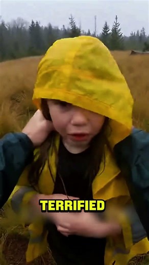 You Won’t Believe What This Wolf Did to a Puppy