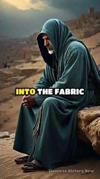 The Untold Story of Jesus Christ?