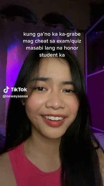 Cheating in Exam: The Truth Revealed