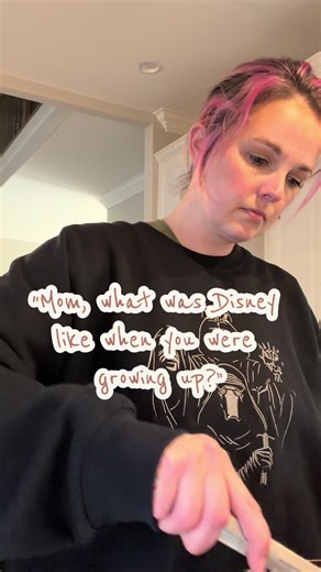 Nostalgic Memories of Disney in the 90s